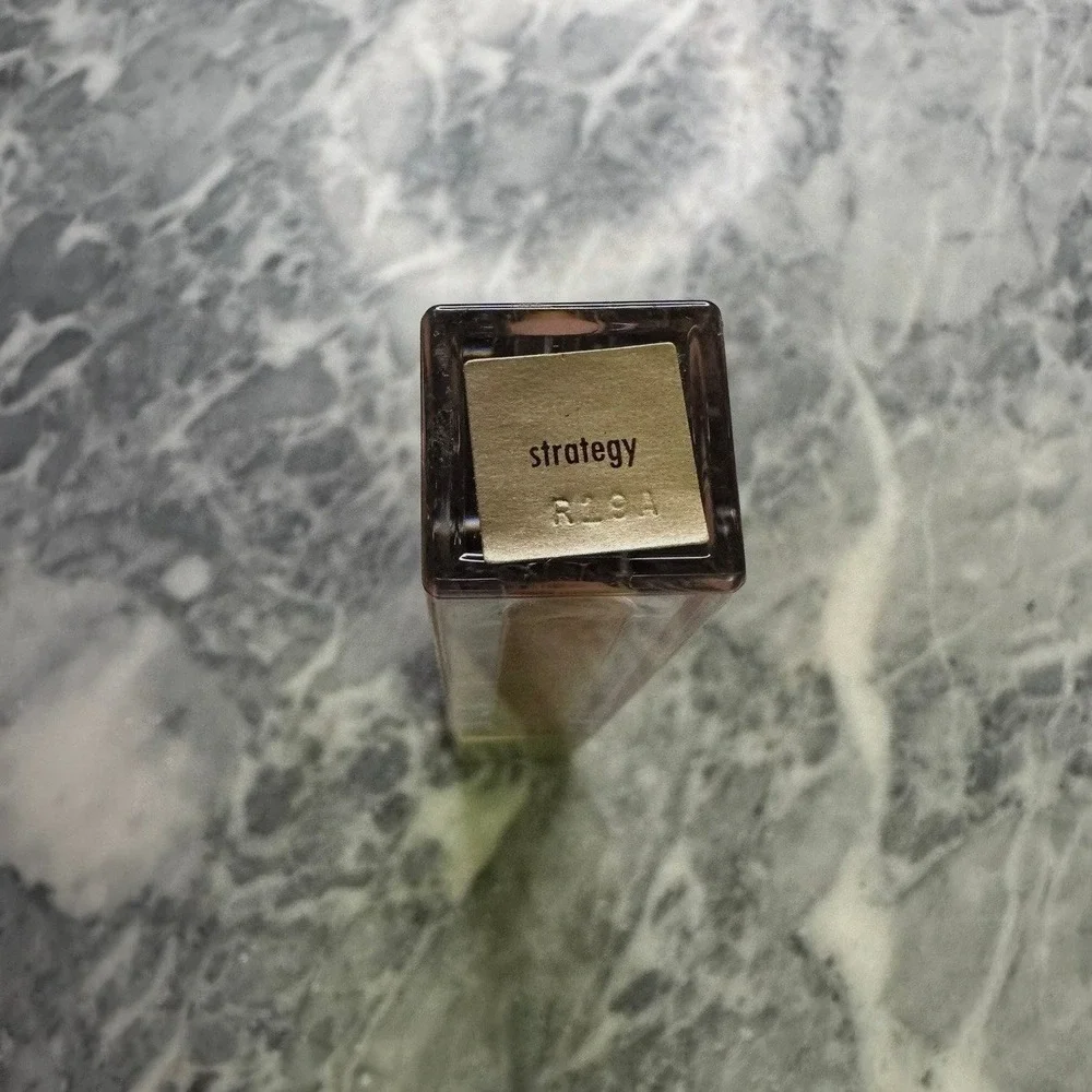 New Stila Beauty Boss Lip Gloss Strategy